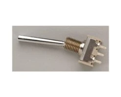 Futaba 3 Position Long Toggle