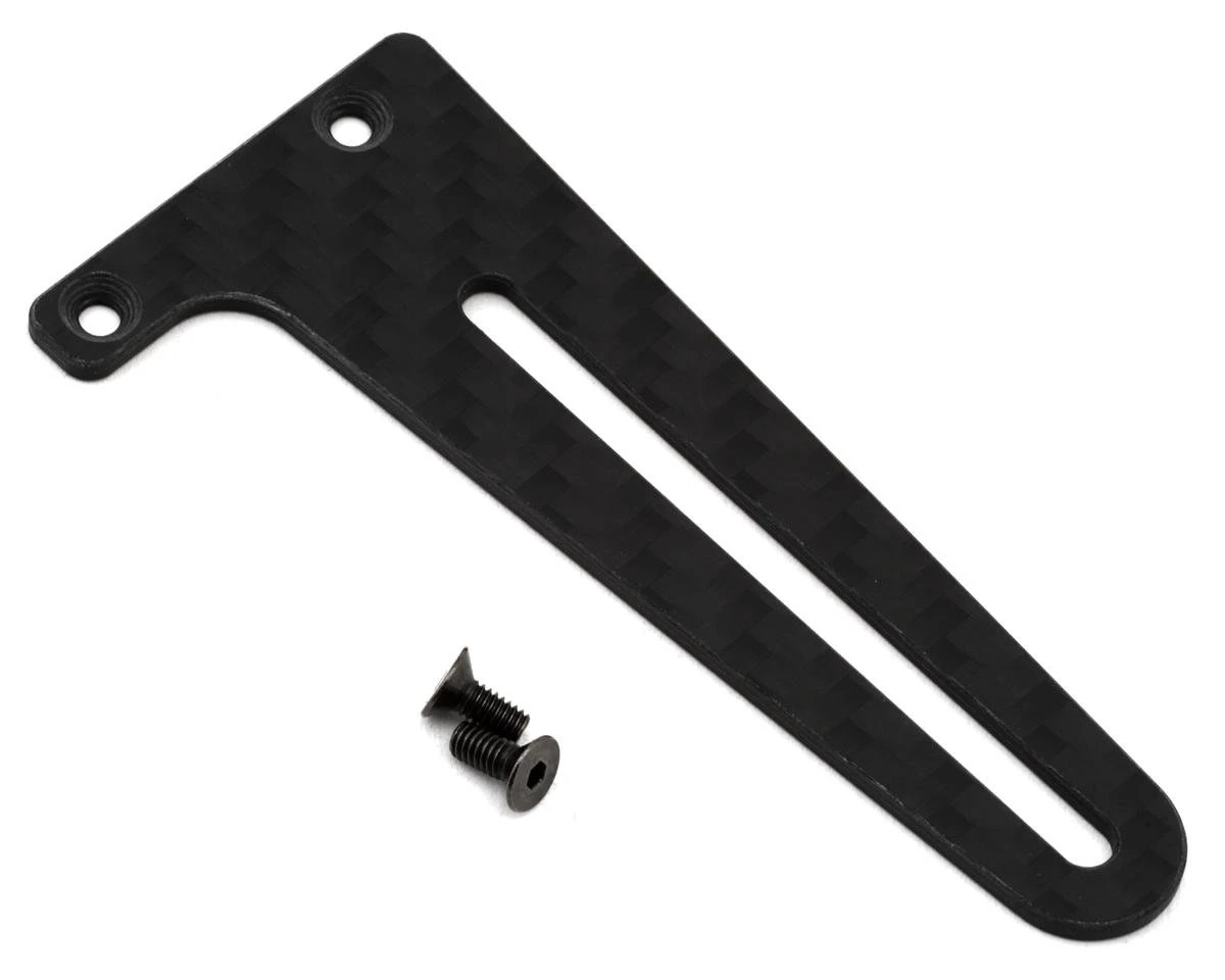 GooSky RS5 Carbon Fiber Anti-Rotation Bracket 1 GooSky RS5 Carbon Fiber Anti-Rotation Bracket