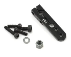 Hangar 9 Aluminum Sx Arm, 1" Hitec