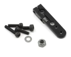 Hangar 9 Aluminum Sx Arm, 1" Futaba