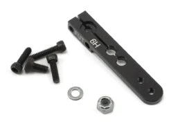 Hangar 9 Aluminum Sx Arm, 1.5" Futaba
