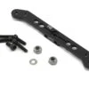 Hangar 9 Aluminum Double Sx Arm, 3" Hitec