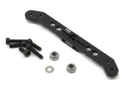 Hangar 9 Aluminum Double Sx Arm, 3" Hitec