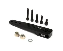 Hangar 9 Aluminum Servo Arm, 2" (JR/SPM)
