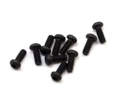 HB Racing M2x5mm Button Head Screw