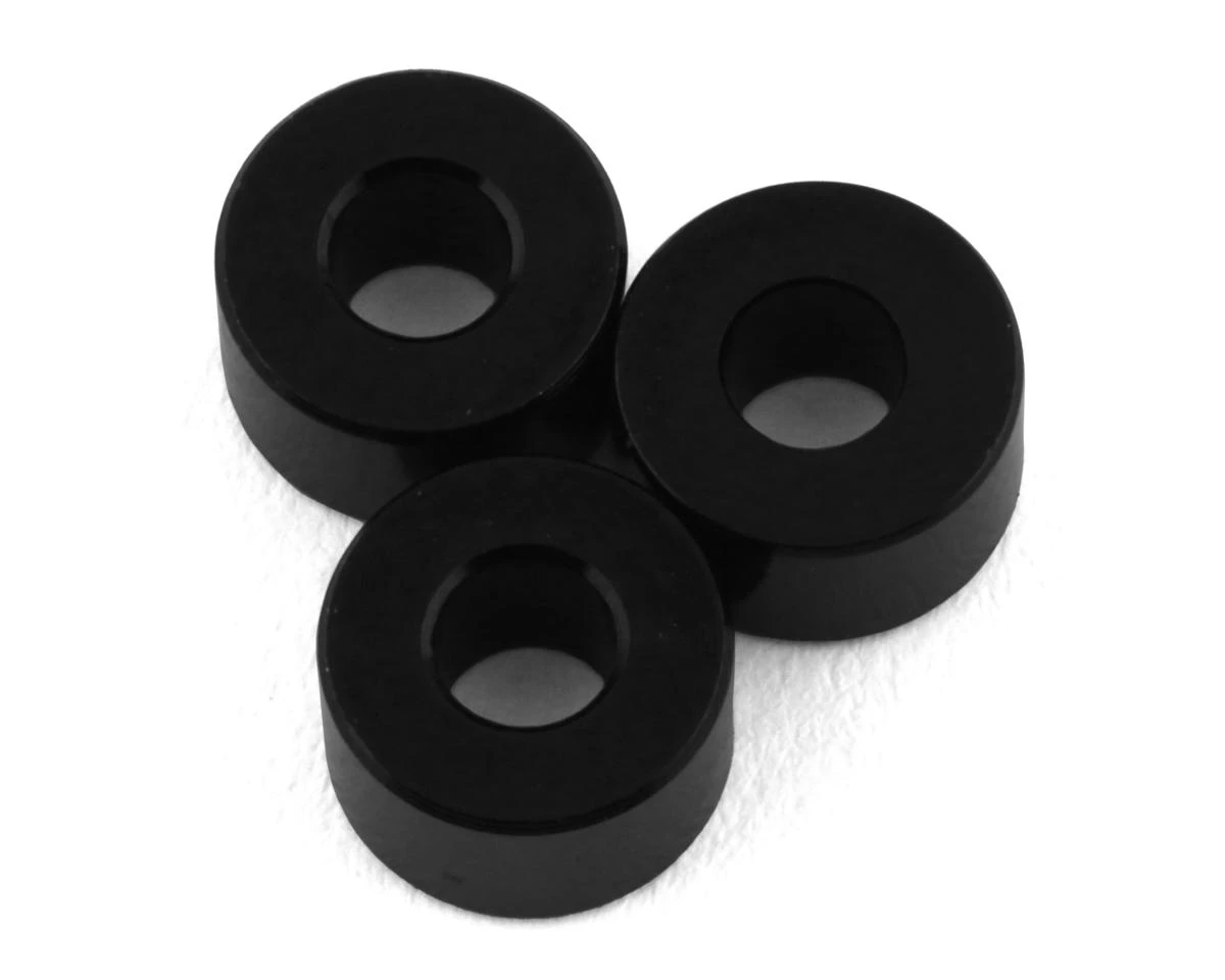 HB Racing 3x7x4mm Shock Spacer (3) 1 HB Racing 3x7x4mm Shock Spacer (3)