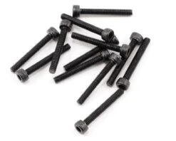 HB Racing 3x22mm Cap Head Screw (12)