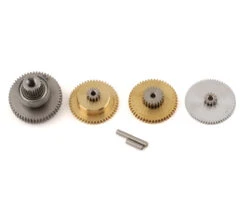 Highest RC DLP750/DLP700 Metal Servo Gear Set
