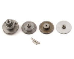 Highest RC BLP750/BLP750H/B950L Metal Servo Gear Set