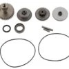 Holmes Hobbies HV500/SHV500 Brushless Servo Gear Set (1.8mm Pin)