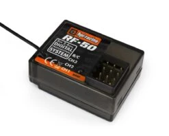 HPI RF-50 2.4GHz Surface Receiver