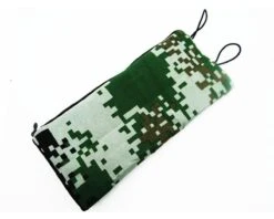 Hot Racing 1/10 Scale Special Forces Sleeping Bag (Digital Camo) 10 Hot Racing 1/10 Scale Special Forces Sleeping Bag (Digital Camo) -AMAIN HOBBIES SHOP hraacc58cj05 1