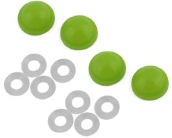 Hot Racing Aluminum Steering Tie Rod For Traxxas TRX-4M (Black)