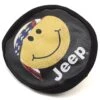 Hot Racing Happy Face Spare Tire Cover