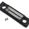 Hot Racing Aluminum Grille For Traxxas TRX-4 Land Rover Defender (Black)