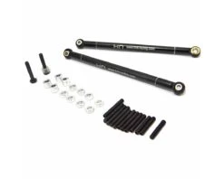 Hot Racing Twin Hammers Aluminum Upper Suspension Links (2)