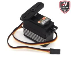 Hitec D954SW High Torque Steel Gear Servo (High Voltage)