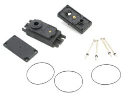 Hitec 5996/5997/5998 Case W/o Heat-Sink