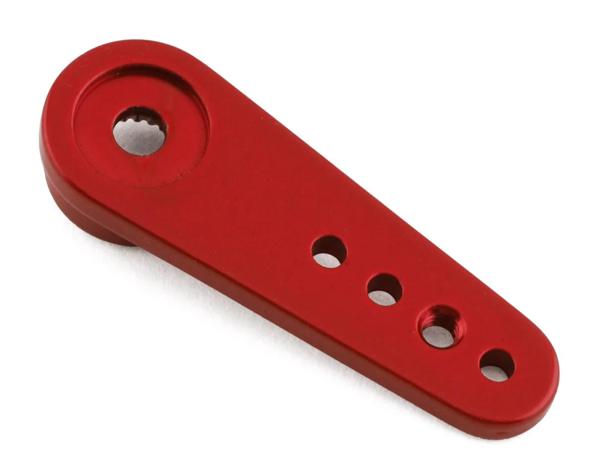 Hitec Half Metal Servo Horn (HS5125MG) 1 Hitec Half Metal Servo Horn (HS5125MG)