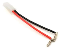 Hudy "Star-Box" Battery Cable W/Lipo Connectors