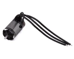 Hobbywing AXE 540L FOC R2 Sensored Brushless Crawler Motor (2100KV)