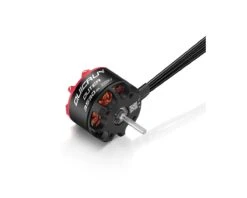 Hobbywing Quicrun Outer 3530 SL Brushless Outrunner Motor (2200Kv)