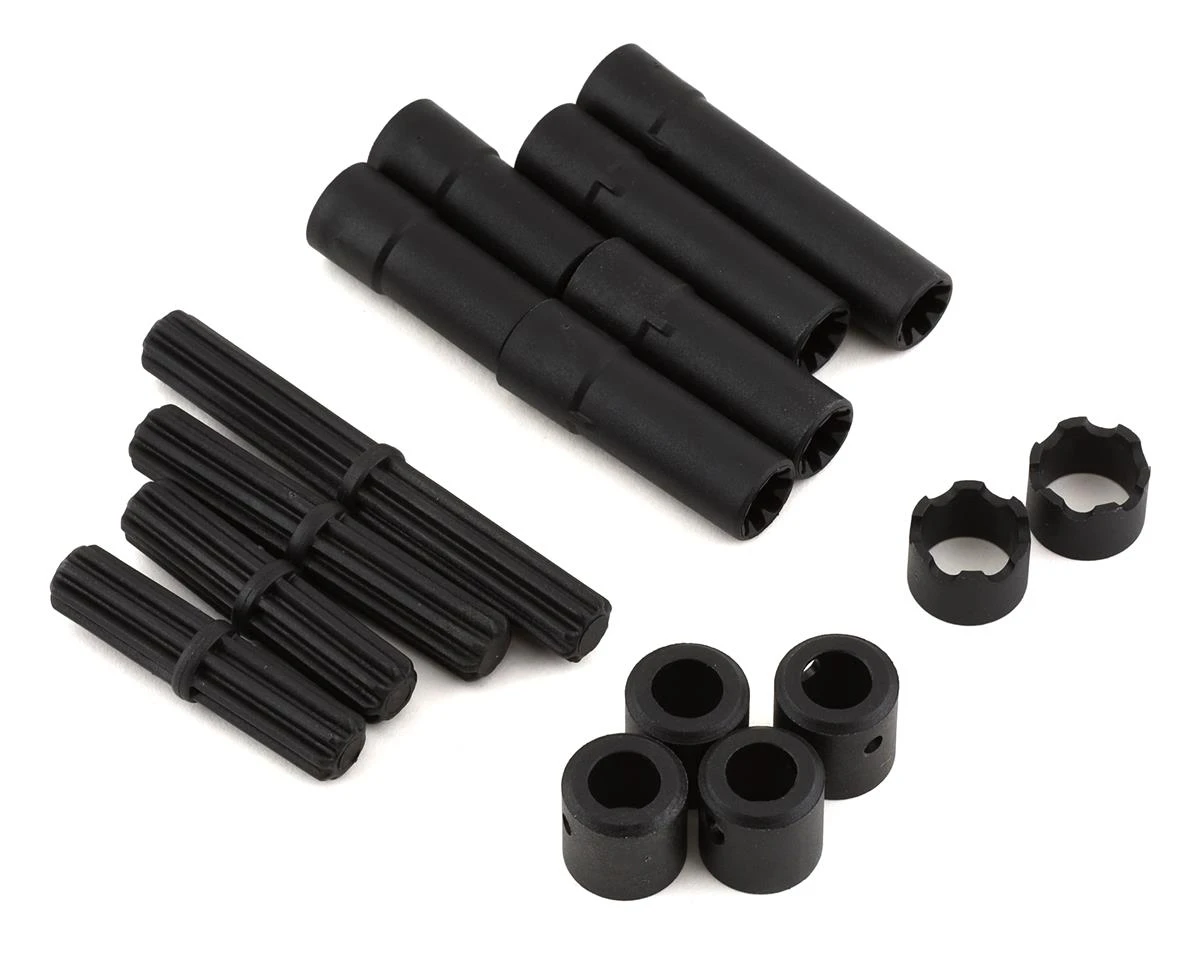 Incision ISD10 Replacement Driveshafts Parts 1 Incision ISD10 Replacement Driveshafts Parts