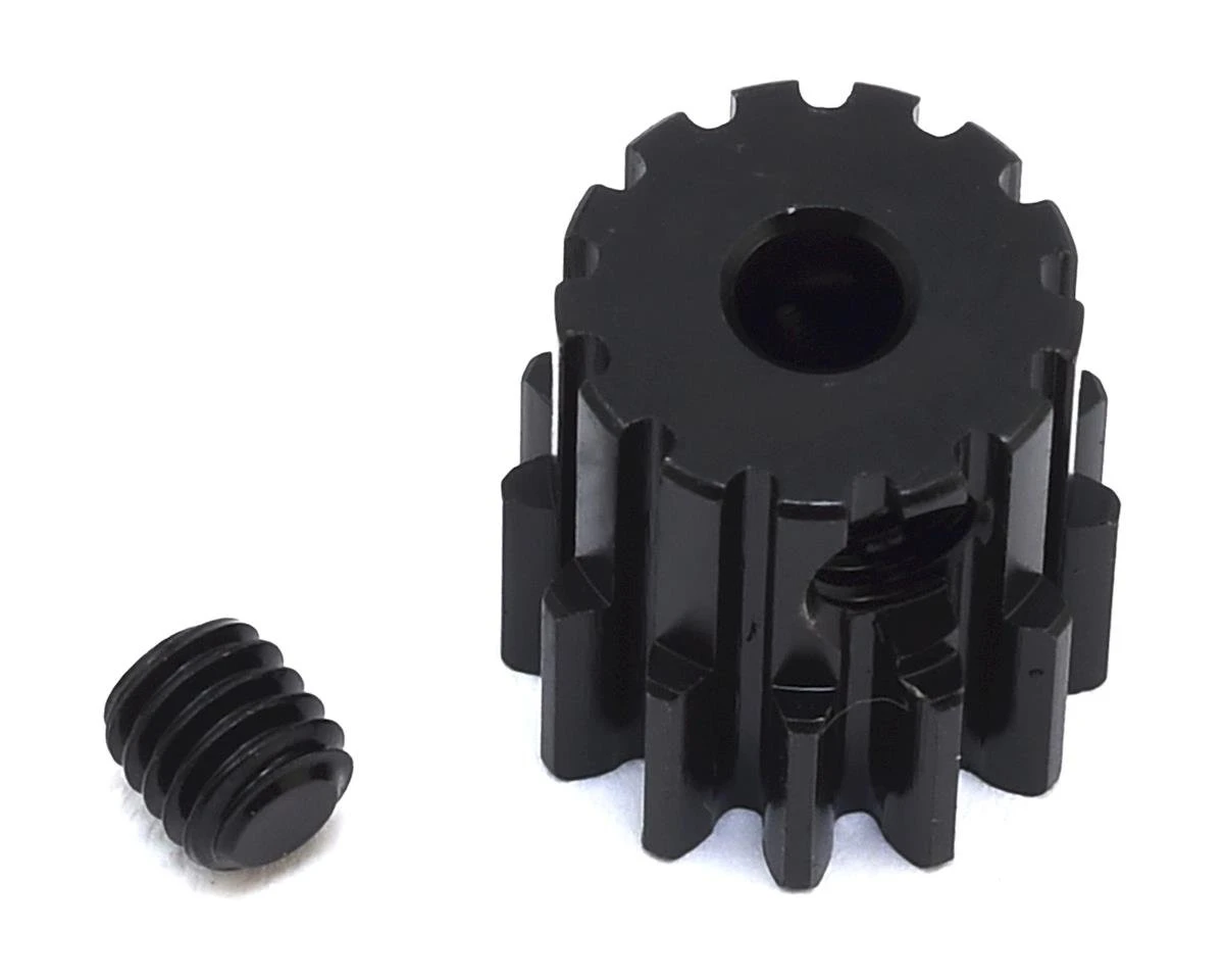 Incision 32P Hardened Steel Pinion Gear (13T) 1 Incision 32P Hardened Steel Pinion Gear (13T)