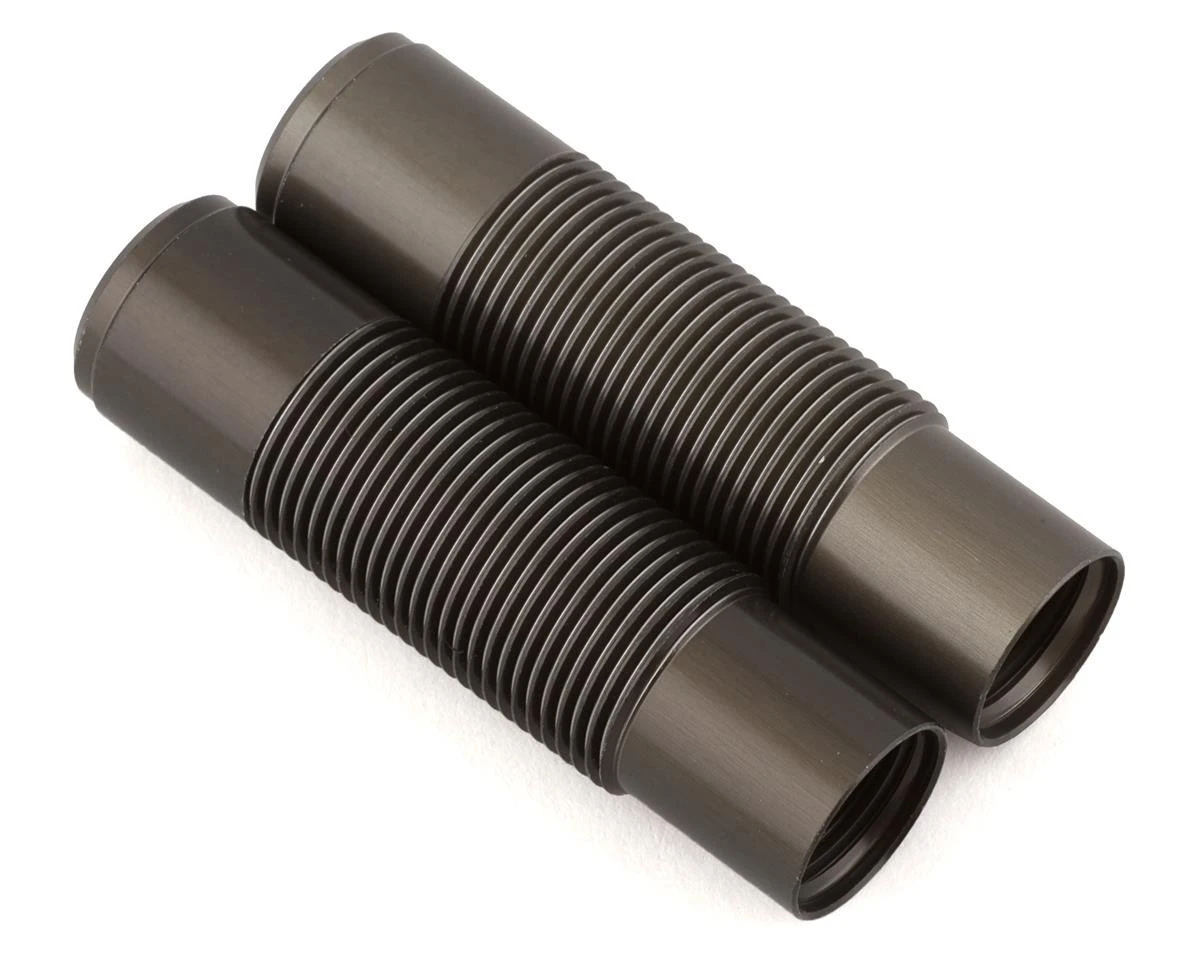 Incision S8E 80mm Hard Anodized Shock Body (2) 1 Incision S8E 80mm Hard Anodized Shock Body (2)