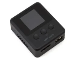 ISDT 608PD Compact LiPo Battery Smart DC Charger (6S/10A/240W)