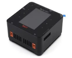 ISDT P30 DC Lithium Battery Dual Charger (8S/50A/1500W)