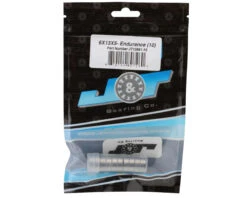 J&T Bearing Co. 6x13x5mm Endurance Ball Bearings (10)
