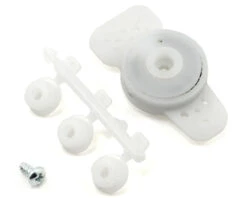 Kimbrough Lg Double Ended Servo Saver:23,24,25 Spline Drive