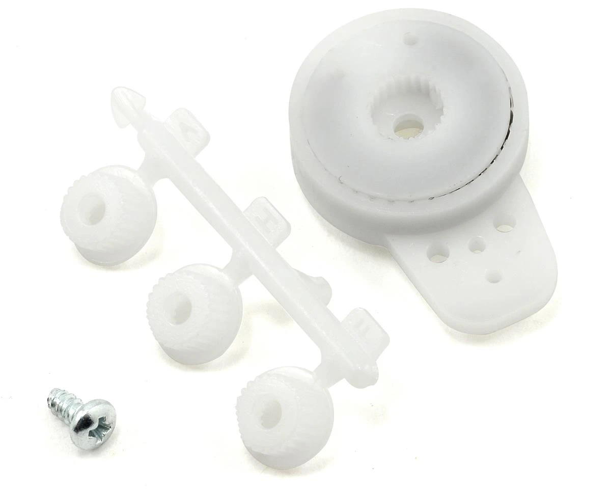 Kimbrough Large Small End Servo Saver 1 Kimbrough Large Small End Servo Saver