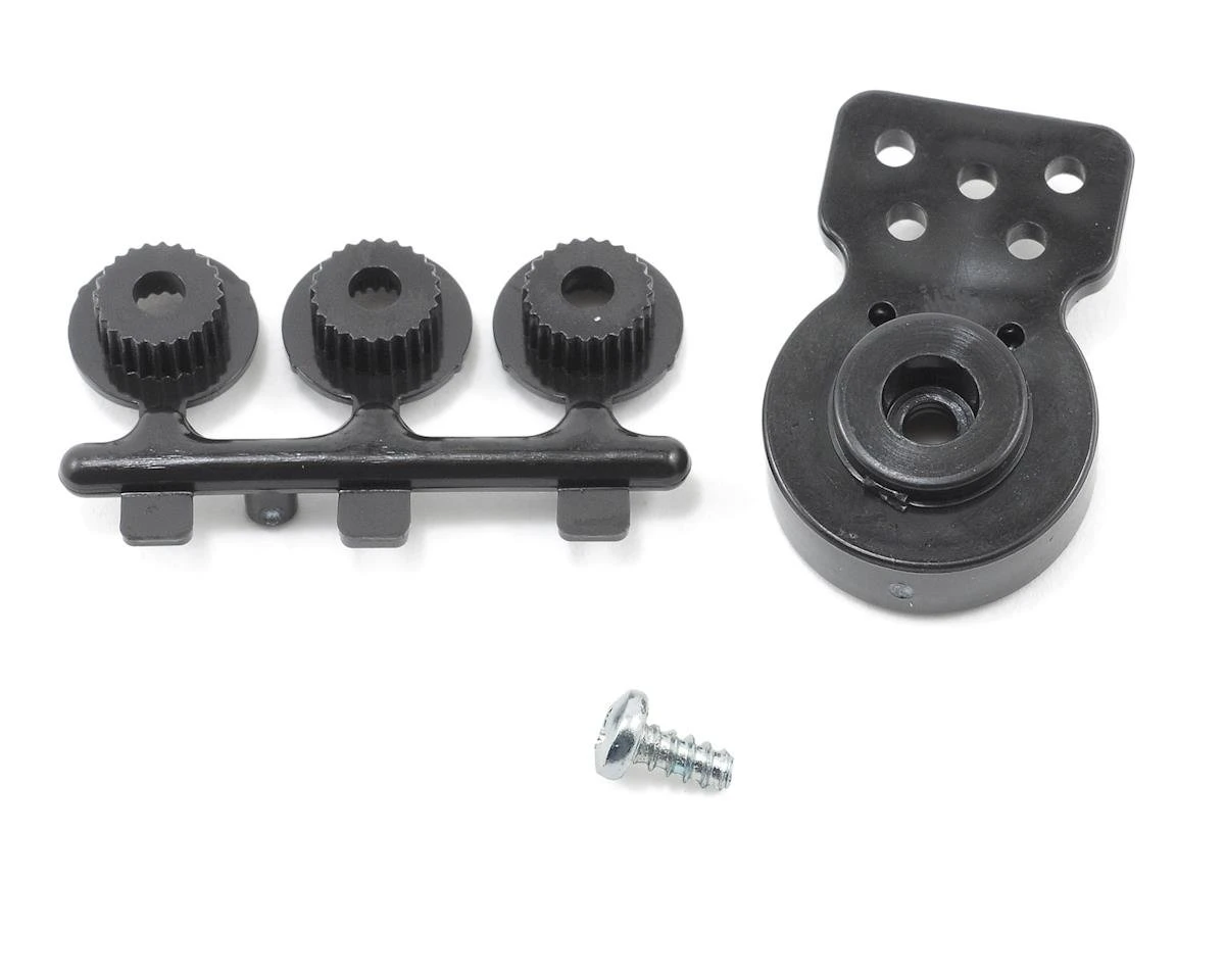 Kimbrough Mid Size Servo Saver (Futaba Hitec Airtronics) 1 Kimbrough Mid Size Servo Saver (Futaba Hitec Airtronics)