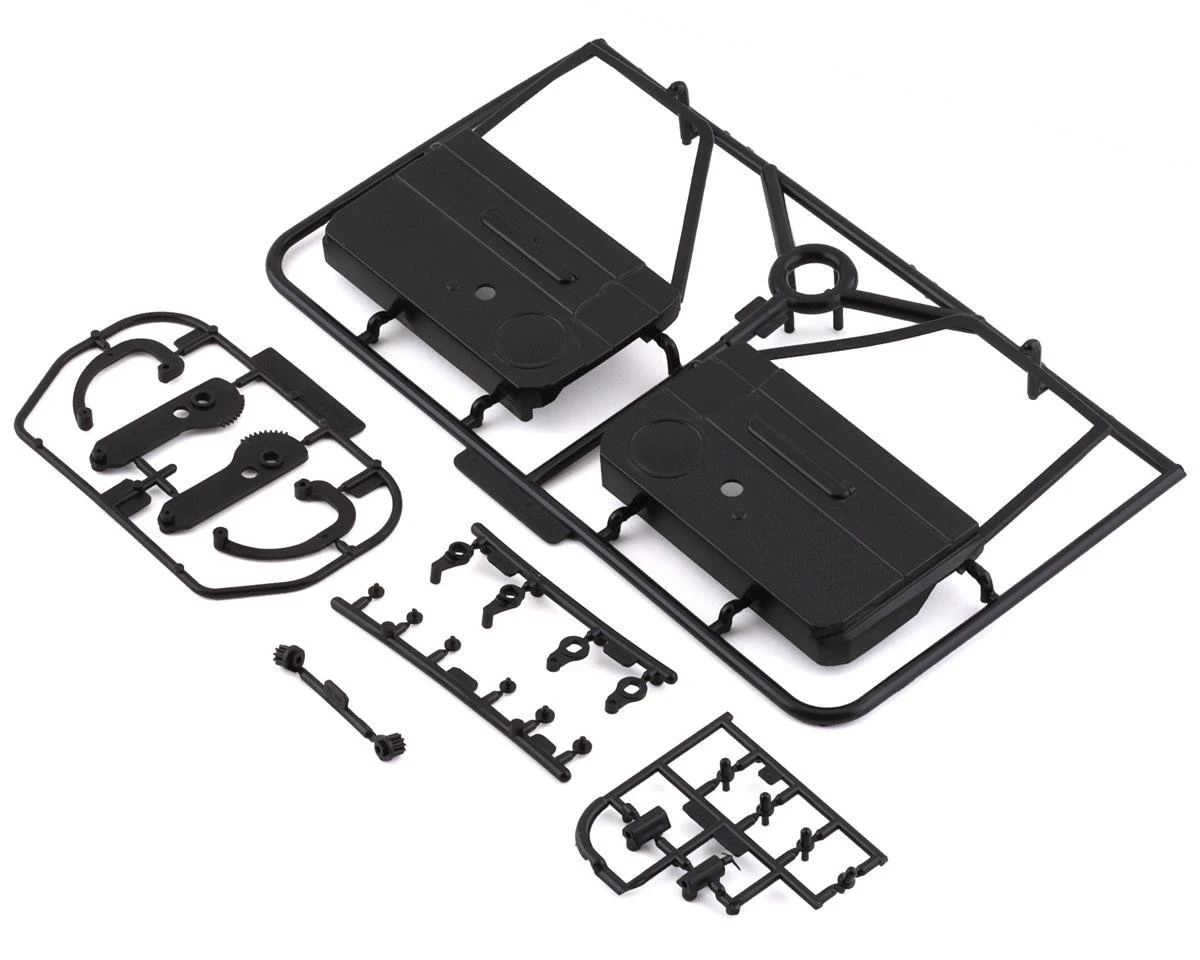 Killerbody LC70 Complete Interior Set 6 Killerbody LC70 Complete Interior Set - Image 6