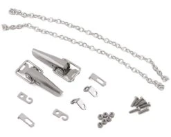 Killerbody LC70 Complete Interior Set 10 Killerbody LC70 Complete Interior Set -AMAIN HOBBIES SHOP klr 48613