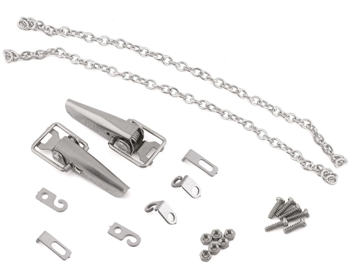 Killerbody LC70 Complete Interior Set 5 Killerbody LC70 Complete Interior Set - Image 5