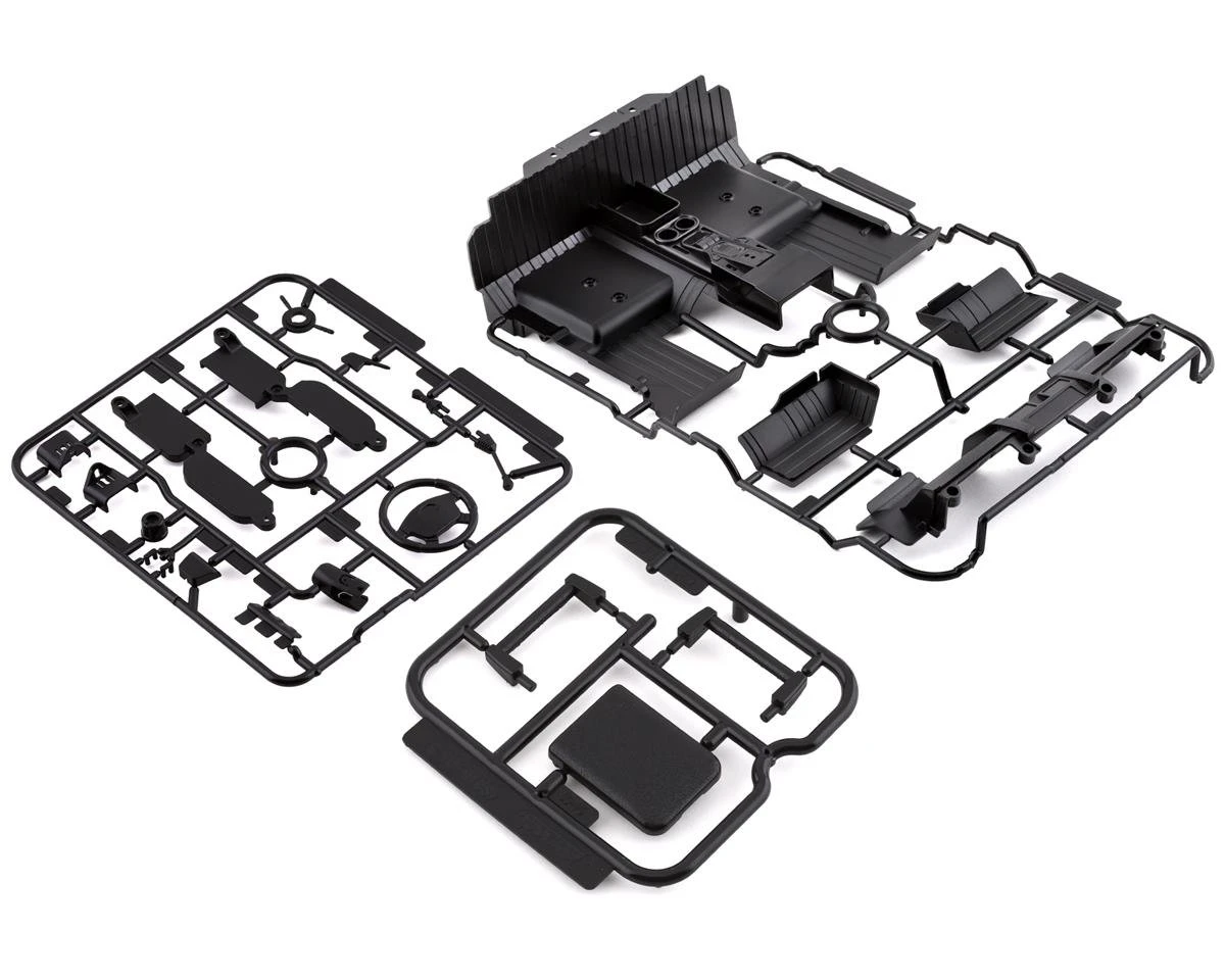 Killerbody LC70 Complete Interior Set 4 Killerbody LC70 Complete Interior Set - Image 4