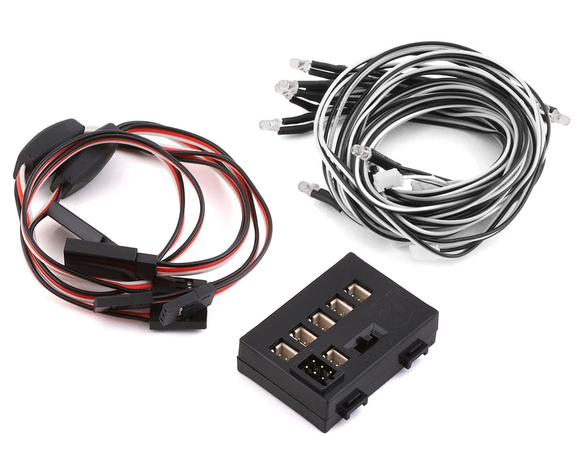 Killerbody LC70 Complete Interior Set 3 Killerbody LC70 Complete Interior Set - Image 3