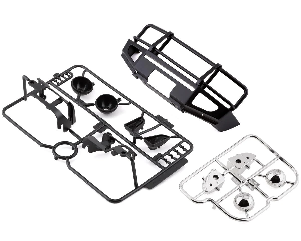 Killerbody LC70 Complete Interior Set 2 Killerbody LC70 Complete Interior Set - Image 2