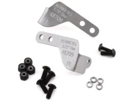 Killerbody LC70 TF2 LWB Stainless Steel Body Mount Set