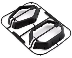 Killerbody LC70 Complete Interior Set