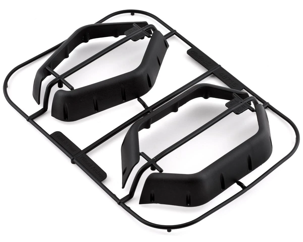 Killerbody LC70 Complete Interior Set 1 Killerbody LC70 Complete Interior Set