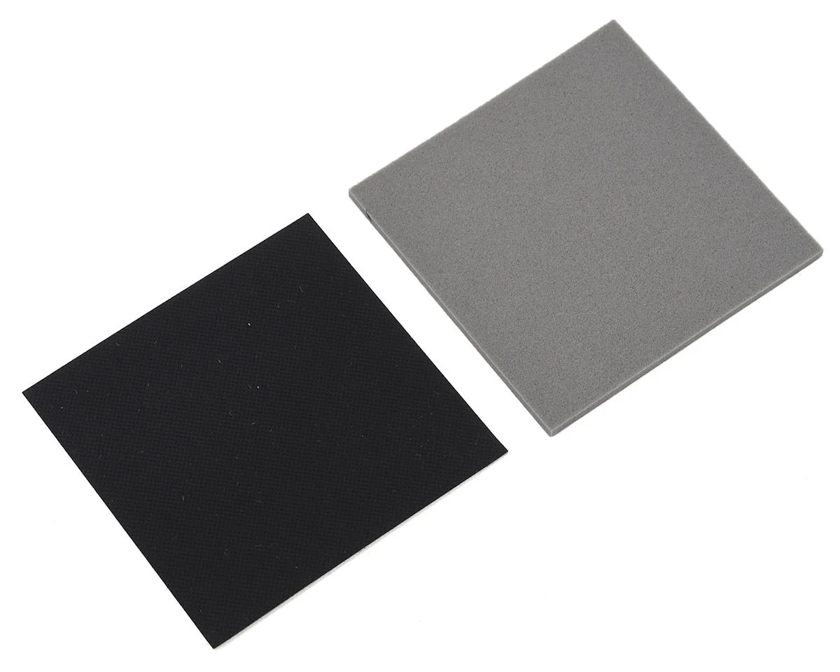 KO Propo Trigger Pad Set 1 KO Propo Trigger Pad Set