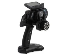 KO Propo EX-NEXT LDT Black SP 2.4GHz Radio System W/Mini-Z EVO 2 Receiver
