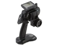 KO Propo Ex-NeXT LDT Basic 2.4GHz Radio System W/Mini-Z EVO 2 Receiver -AMAIN HOBBIES SHOP kop10784 1