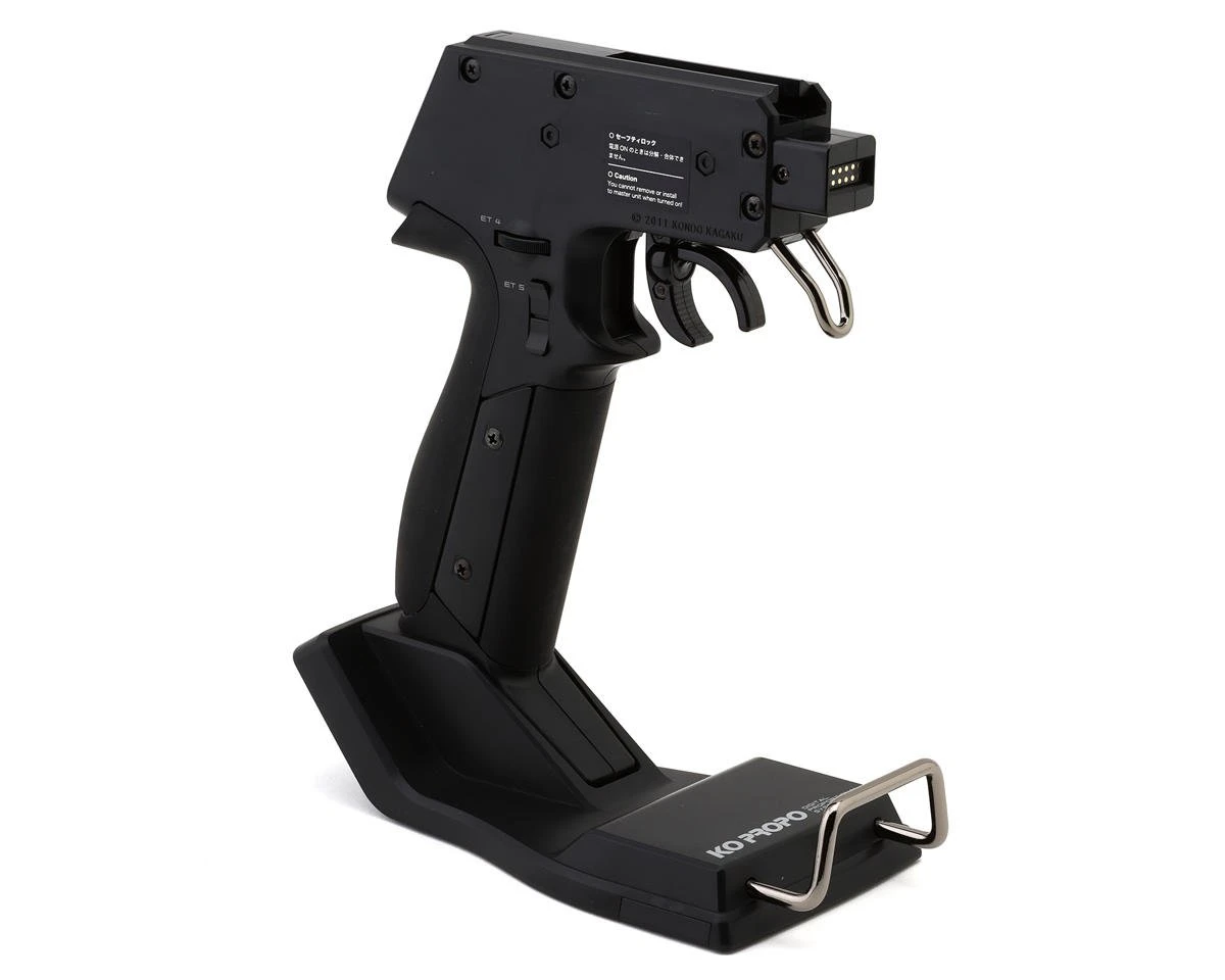 KO Propo Ex-NeXT Basic Expert Grip Unit2 (Right Hand) 1 KO Propo Ex-NeXT Basic Expert Grip Unit2 (Right Hand)