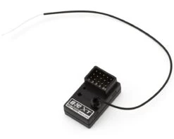 KO Propo KR-242XT 2.4GHz 4-Channel Receiver (Long Antenna)