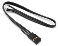 KO Propo High Current Servo Wire (Black)